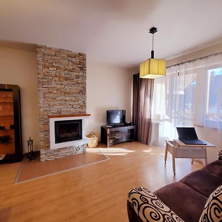 Apartments Highland Stara Lesna Luaran gambar