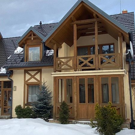 Apartments Highland Stara Lesna Luaran gambar