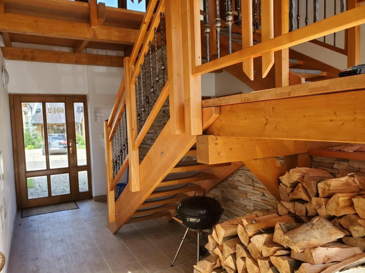 Apartments Highland Stara Lesna Luaran gambar
