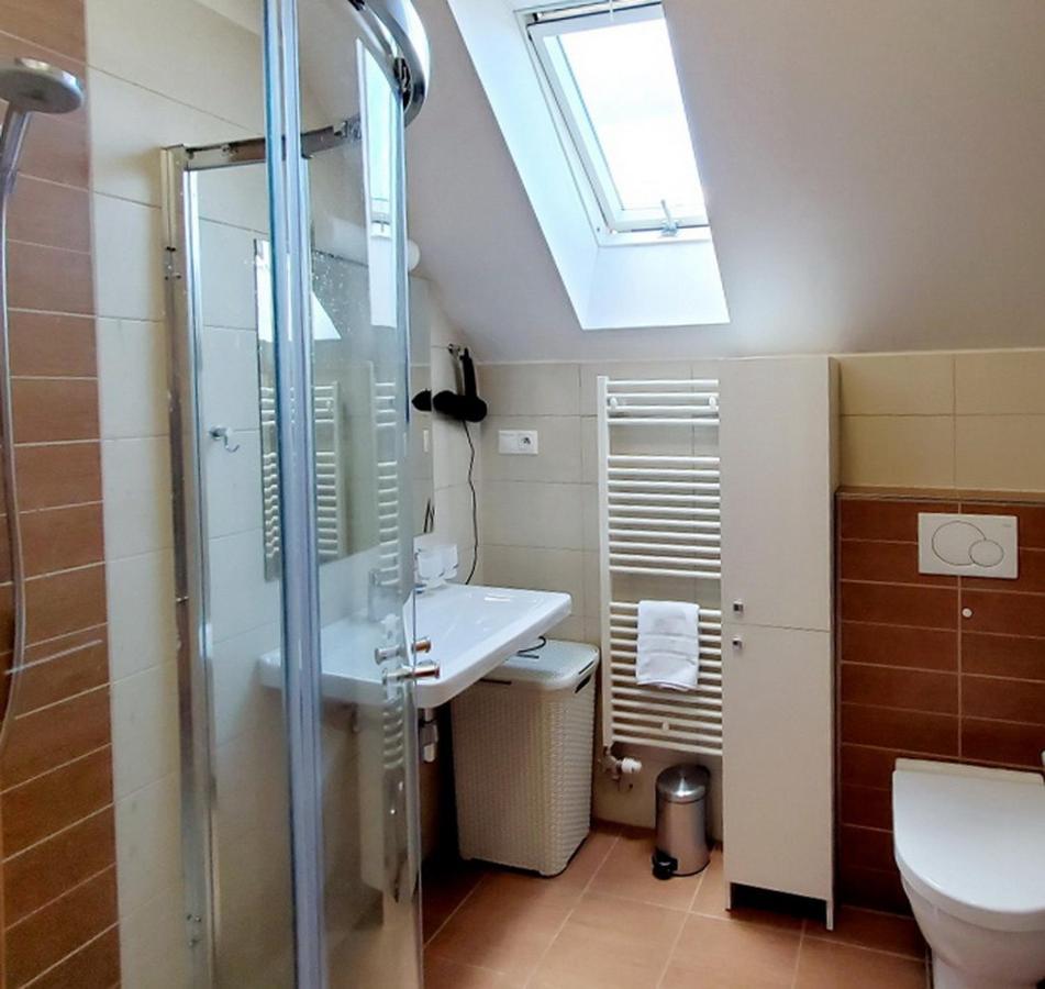 Apartments Highland Stara Lesna Luaran gambar