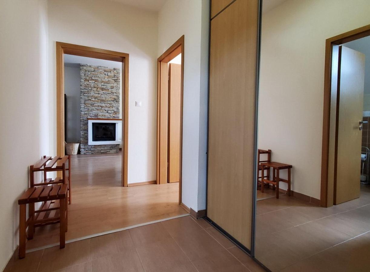 Apartments Highland Stara Lesna Luaran gambar