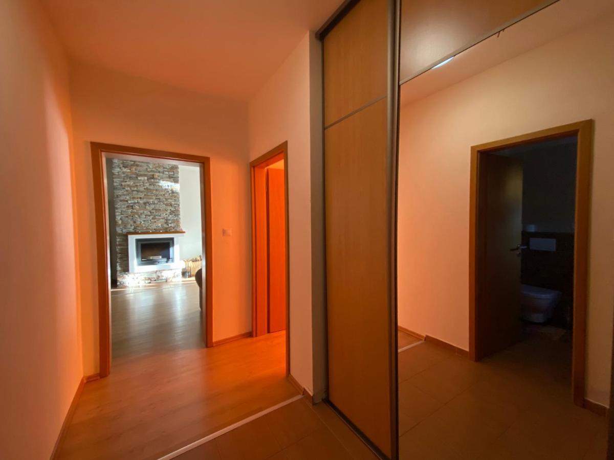 Apartments Highland Stara Lesna Luaran gambar
