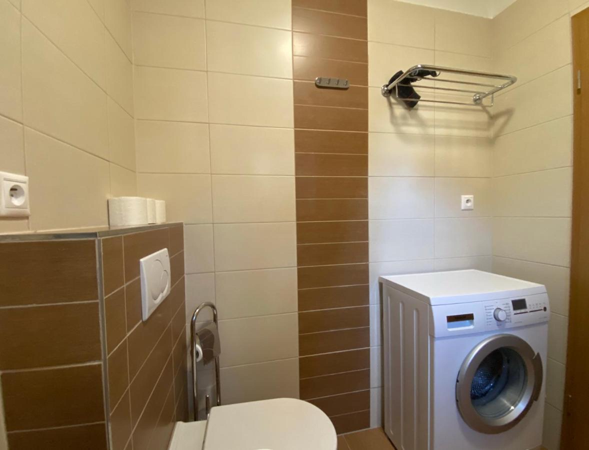 Apartments Highland Stara Lesna Luaran gambar